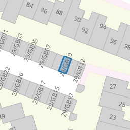 Perceel HLN01-O-1165