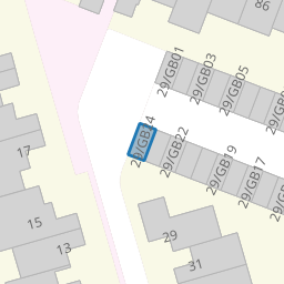 Perceel HLN01-O-1166