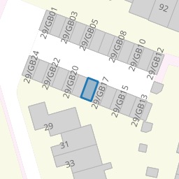 Perceel HLN01-O-1171