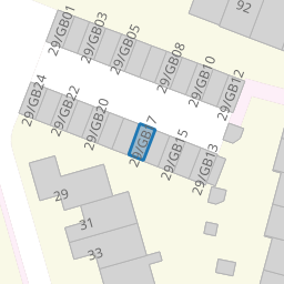 Perceel HLN01-O-1172