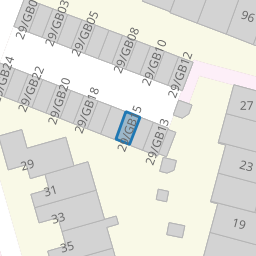 Perceel HLN01-O-1174