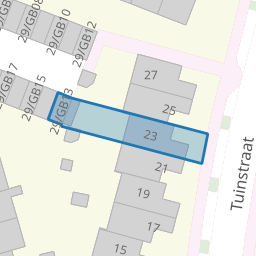 Perceel HLN01-O-1177