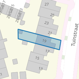 Perceel HLN01-O-1179