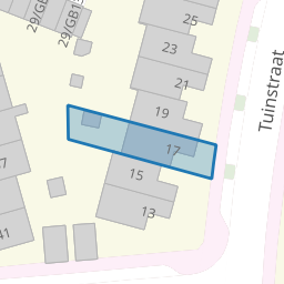 Perceel HLN01-O-1180