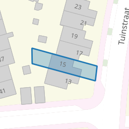 Perceel HLN01-O-1181