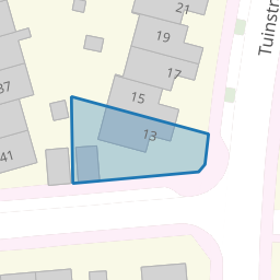 Perceel HLN01-O-1182