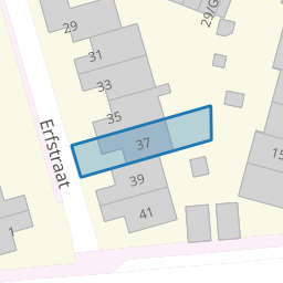 Perceel HLN01-O-1185