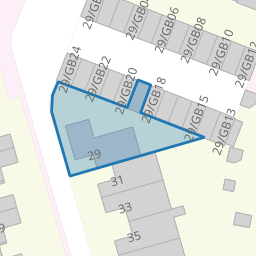 Perceel HLN01-O-1189