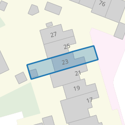 Perceel HLN01-O-1192