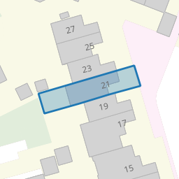 Perceel HLN01-O-1193