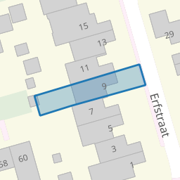 Perceel HLN01-O-1199