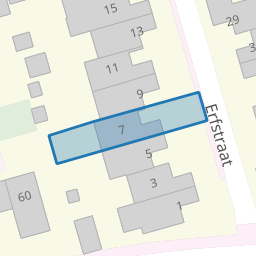 Perceel HLN01-O-1200