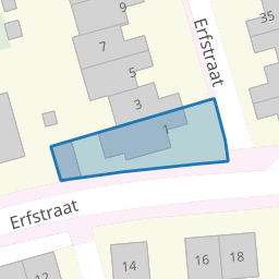 Perceel HLN01-O-1203