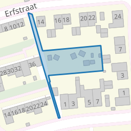 Perceel HLN01-O-1204