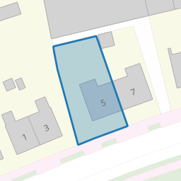 Perceel HLN01-O-1211