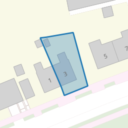 Perceel HLN01-O-1212