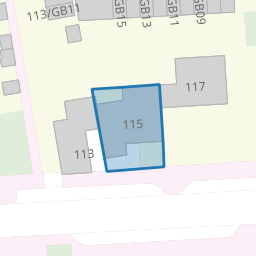 Perceel HLN01-O-1245