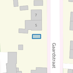 Perceel HLN01-O-1253