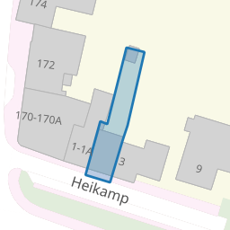 Perceel HLN01-O-1258