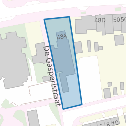 Perceel HLN01-O-1266