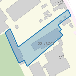 Perceel HLN01-O-1278