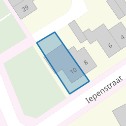 Perceel HLN01-O-1287