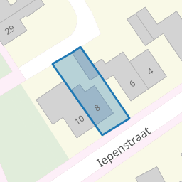 Perceel HLN01-O-1288