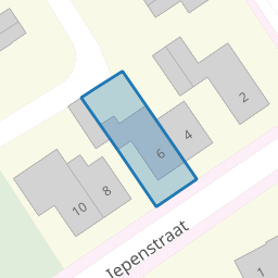 Perceel HLN01-O-1289