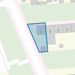 Perceel HLN01-O-1304