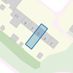 Perceel HLN01-O-1326