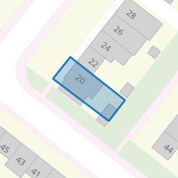 Perceel HLN01-O-1331