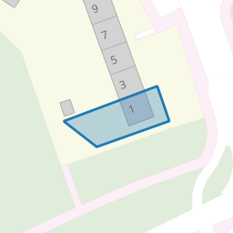 Perceel HLN01-O-1334