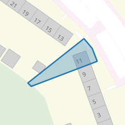 Perceel HLN01-O-1337