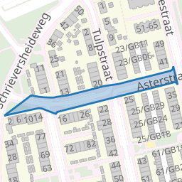 Perceel HLN01-O-1353