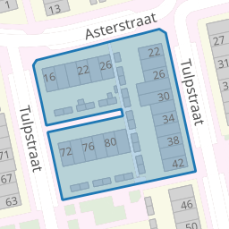 Perceel HLN01-O-1359