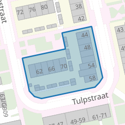 Perceel HLN01-O-1361