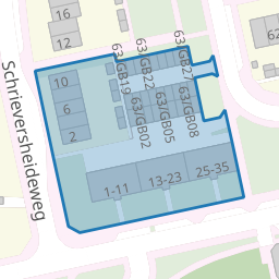 Perceel HLN01-O-1364