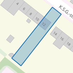 Perceel HLN01-O-1376