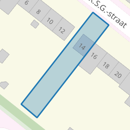 Perceel HLN01-O-1377