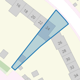 Perceel HLN01-O-1380