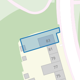 Perceel HLN01-O-1396