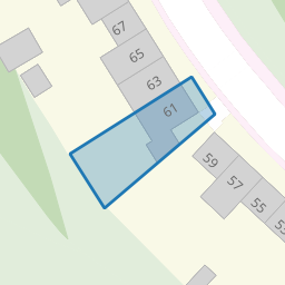 Perceel HLN01-O-1400