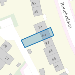 Perceel HLN01-O-1413