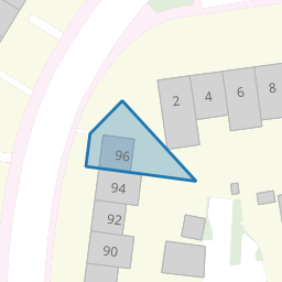 Perceel HLN01-O-1421