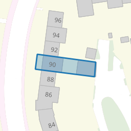 Perceel HLN01-O-1423