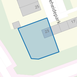 Perceel HLN01-O-1439