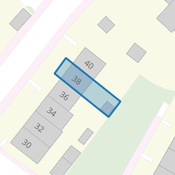 Perceel HLN01-O-1448