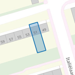 Perceel HLN01-O-1479