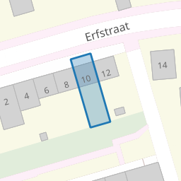 Perceel HLN01-O-1493