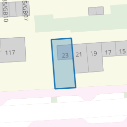 Perceel HLN01-O-1497